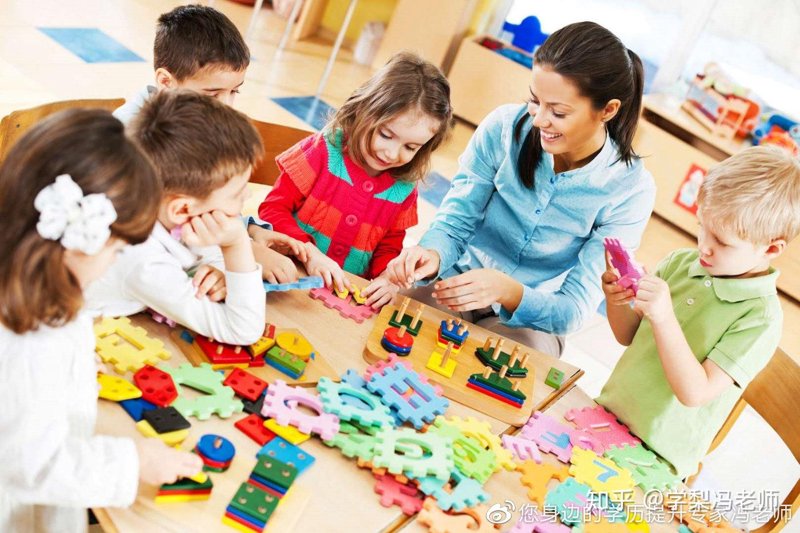 把握未来方向：幼儿教育咨询业的最新趋势